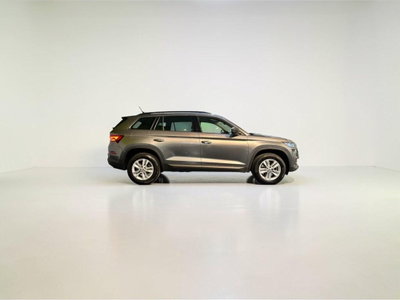 Skoda Kodiaq 2.0 TDI EVO SCR DSG Executive (5)