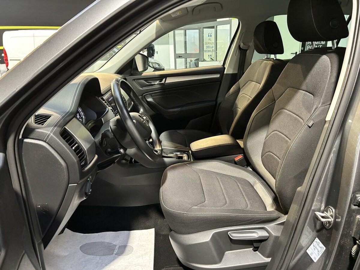 Skoda Kodiaq 2.0 TDI EVO SCR DSG Executive (7)