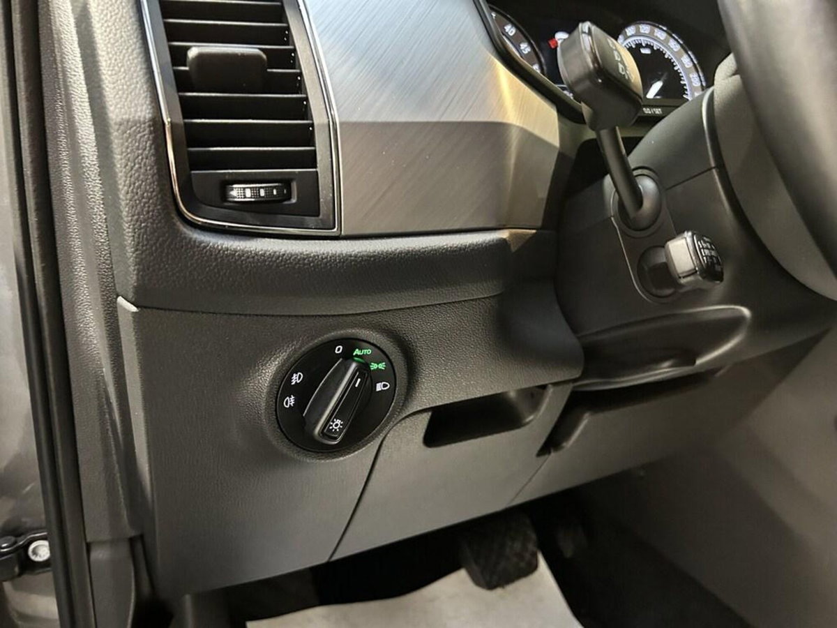 Skoda Kodiaq 2.0 TDI EVO SCR DSG Executive (9)