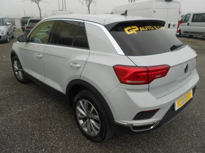 Volkswagen T-Roc 1.5 tsi Life dsg (3)