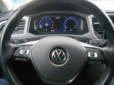 Volkswagen T-Roc 1.5 tsi Life dsg (6)