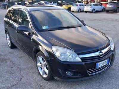 Opel Astra Station Wagon 1.7 CDTI 125CV Station Wagon Cosmo usata