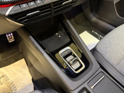 Skoda Octavia Station Wagon 2.0 tdi Sportline 150cv dsg (17)