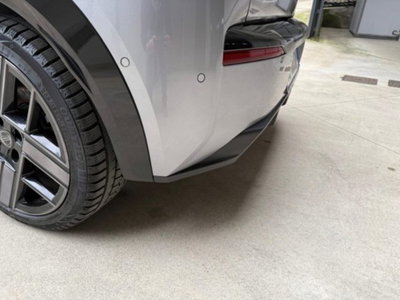 Lancia Ypsilon 1.2 mhev Edizione Limitata Cassina e-dct (10)