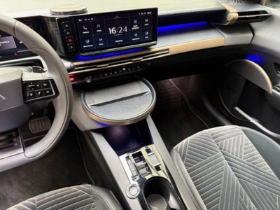 Lancia Ypsilon 1.2 mhev Edizione Limitata Cassina e-dct (16)