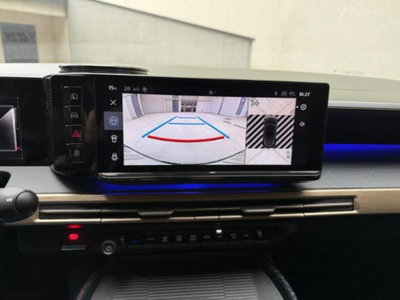 Lancia Ypsilon 1.2 mhev Edizione Limitata Cassina e-dct (19)