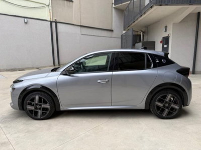Lancia Ypsilon 1.2 mhev Edizione Limitata Cassina e-dct (2)
