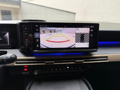 Lancia Ypsilon 1.2 mhev Edizione Limitata Cassina e-dct (20)