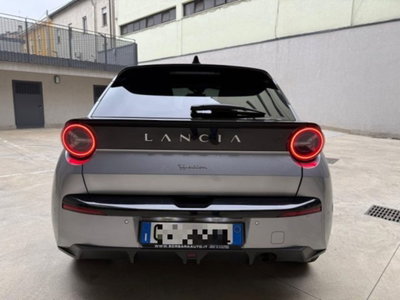 Lancia Ypsilon 1.2 mhev Edizione Limitata Cassina e-dct (4)