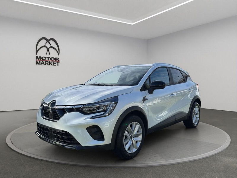 Mitsubishi ASX 1.3 mhev Invite