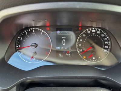 Mitsubishi ASX 1.3 mhev Invite (10)