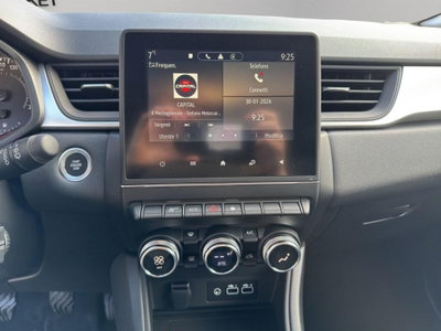 Mitsubishi ASX 1.3 mhev Invite (11)