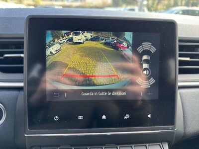 Mitsubishi ASX 1.3 mhev Invite (12)