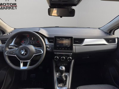Mitsubishi ASX 1.3 mhev Invite (13)