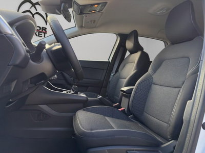 Mitsubishi ASX 1.3 mhev Invite (14)