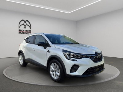 Mitsubishi ASX 1.3 mhev Invite (3)