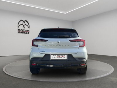 Mitsubishi ASX 1.3 mhev Invite (6)