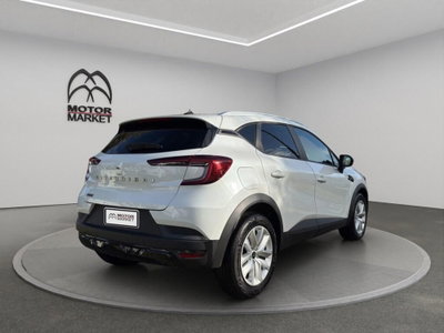 Mitsubishi ASX 1.3 mhev Invite (7)