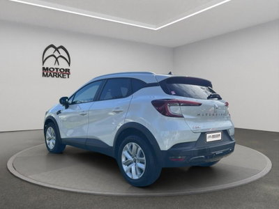 Mitsubishi ASX 1.3 mhev Invite (8)