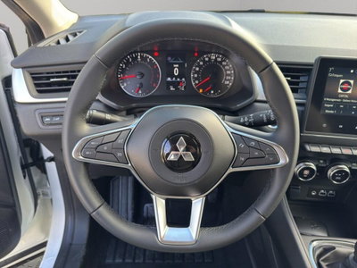 Mitsubishi ASX 1.3 mhev Invite (9)