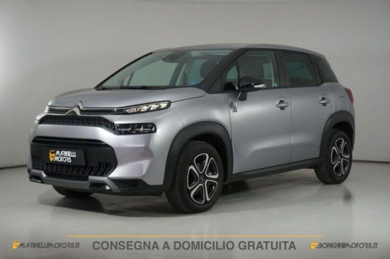 Citroen C3 Aircross 1.2 puretech You s&s 110cv