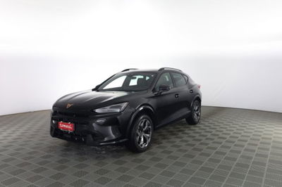 Cupra Formentor 1.5 hybrid 150cv dsg usata