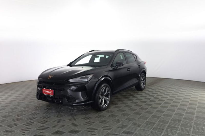 Cupra Formentor 1.5 hybrid 150cv dsg