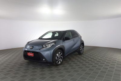 Toyota Aygo X 1.0 VVT-i 72 CV 5p. Undercover S-CVT usata