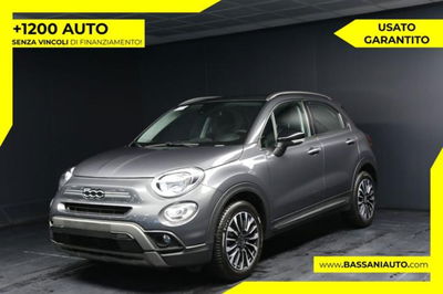 Fiat 500X 1.0 T3 120 CV Cross Dolcevita usata