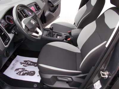 SEAT Ateca 1.0 TSI Reference (10)