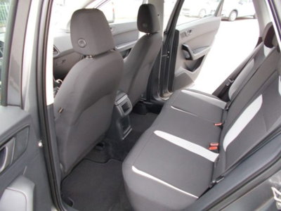 SEAT Ateca 1.0 TSI Reference (12)