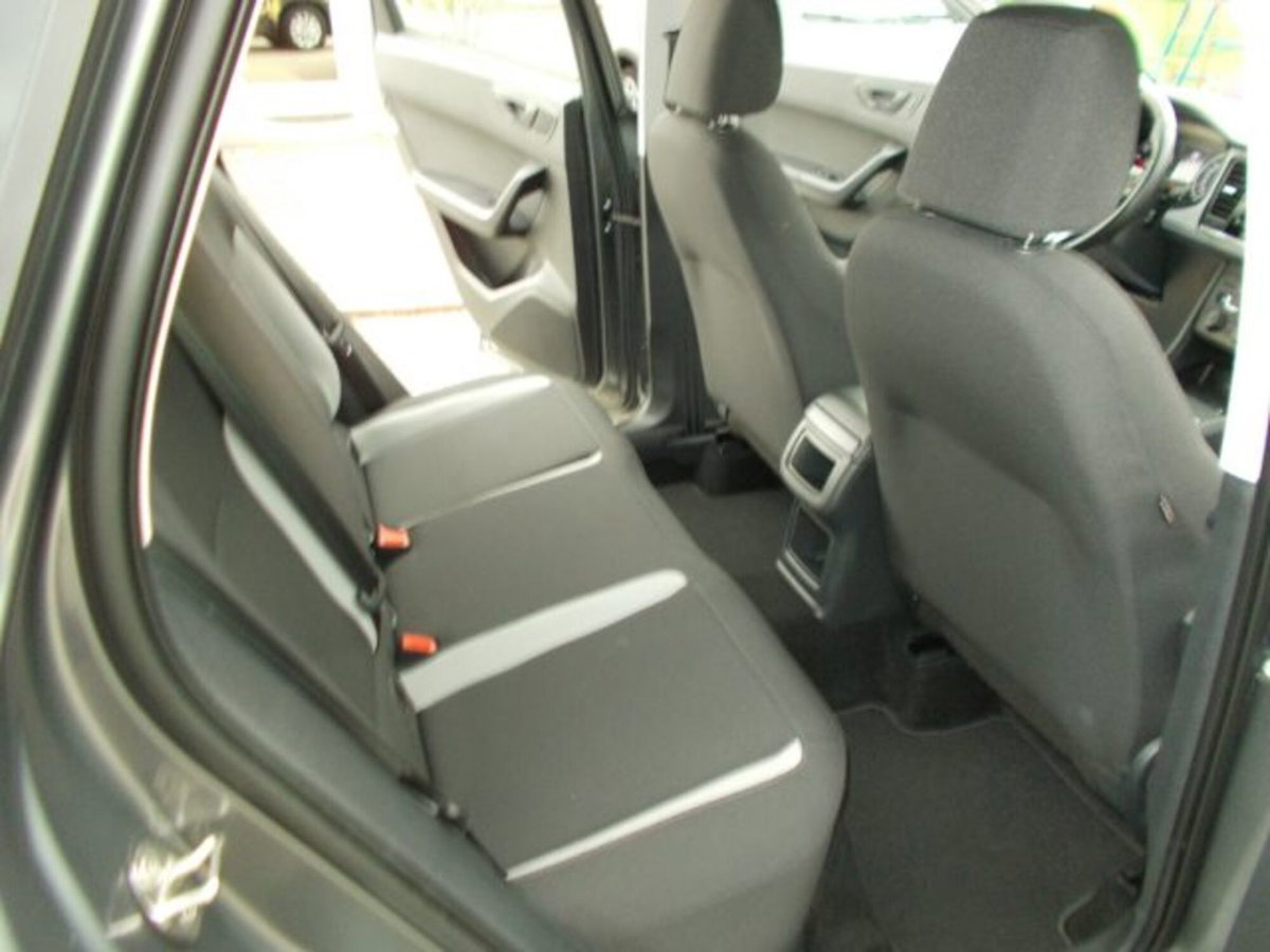 SEAT Ateca 1.0 TSI Reference (13)