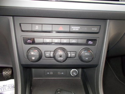 SEAT Ateca 1.0 TSI Reference (14)