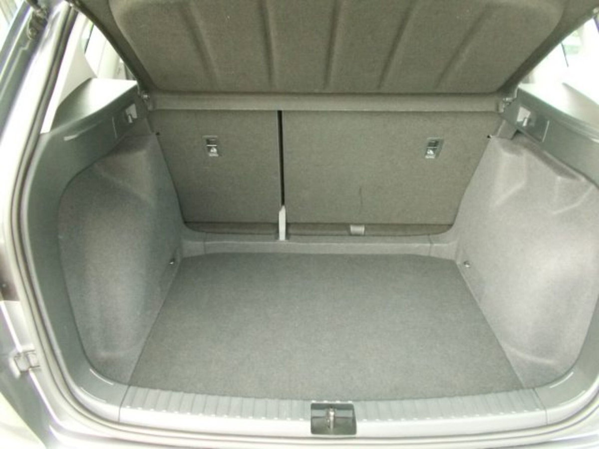 SEAT Ateca 1.0 TSI Reference (16)