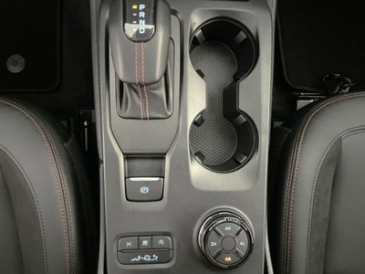 Ford Ranger Pick-up Raptor 3.0 ecoboost V6 292cv auto (5)