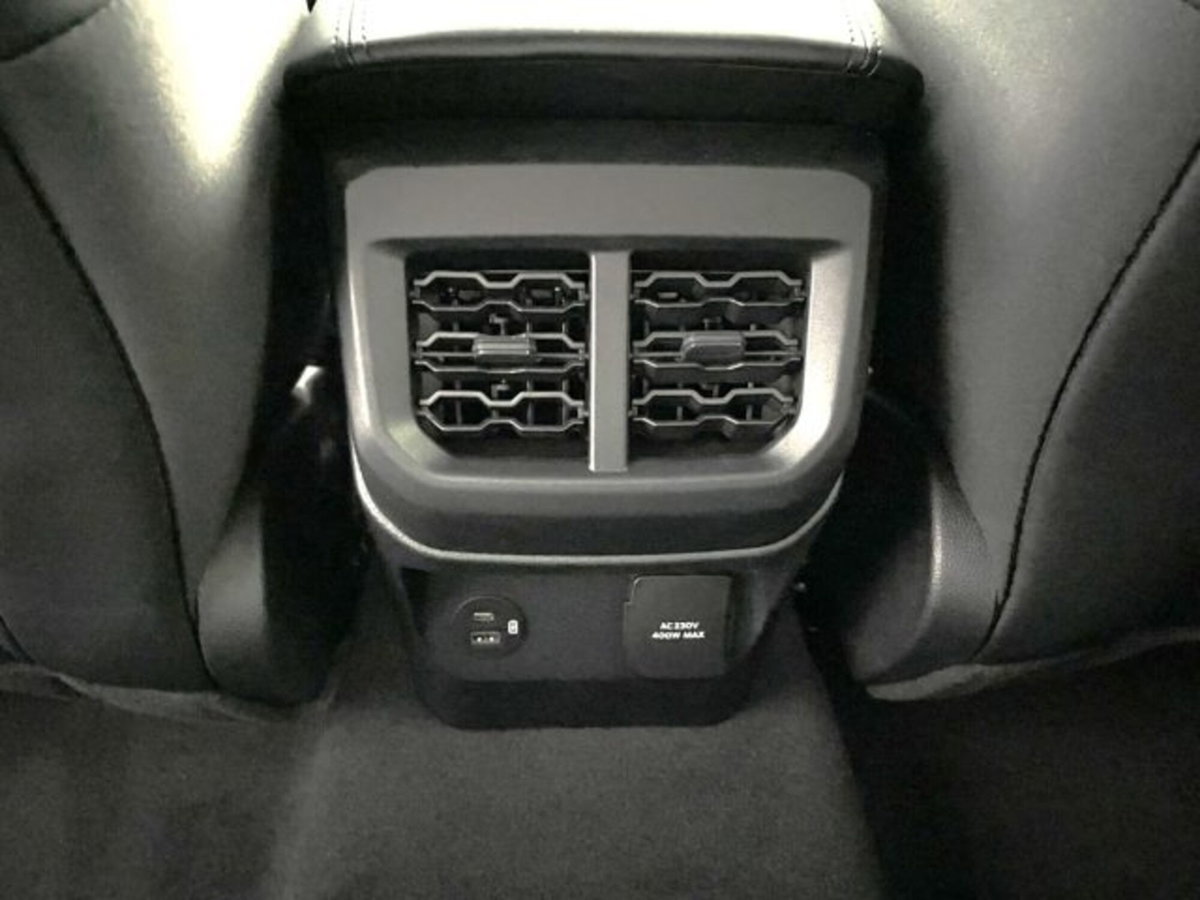 Ford Ranger Pick-up Raptor 3.0 ecoboost V6 292cv auto (8)