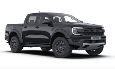 Ford Ranger Pick-up Raptor 3.0 ecoboost V6 292cv auto nuovo