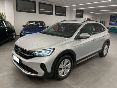 Volkswagen Taigo 1.0 TSI 110 CV DSG Life (16)