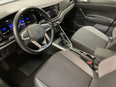 Volkswagen Taigo 1.0 TSI 110 CV DSG Life (5)