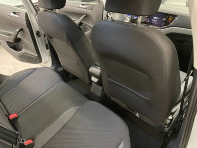 Volkswagen Taigo 1.0 TSI 110 CV DSG Life (7)