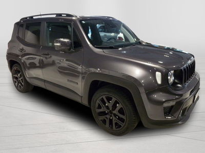 Jeep Renegade 1.0 T3 Night Eagle usata