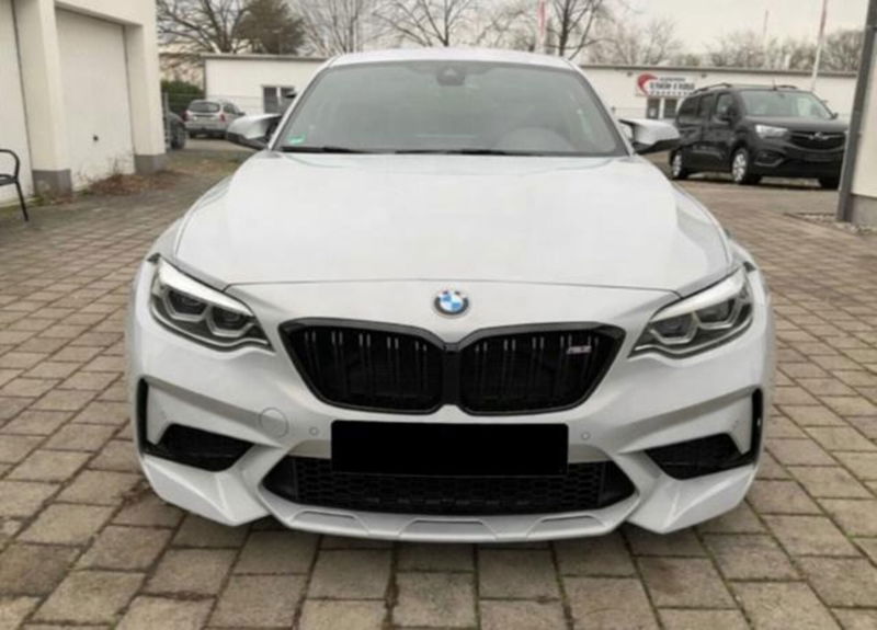 BMW Serie 2 Coupé M2  Competition
