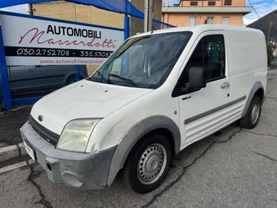 Ford Transit Connect  200S 1.8 TDCi cat PC LX