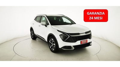 Kia Sportage 1.6 CRDi MHEV Style usata