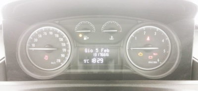 Lancia Ypsilon 1.3 MJT 16V 95 CV 5 porte S&S Gold (10)