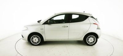 Lancia Ypsilon 1.3 MJT 16V 95 CV 5 porte S&S Gold (4)
