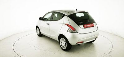 Lancia Ypsilon 1.3 MJT 16V 95 CV 5 porte S&S Gold (5)