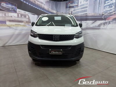 Fiat Scudo Furgone ce 1.5 bluehdi 120cv L2H1 Lounge usato