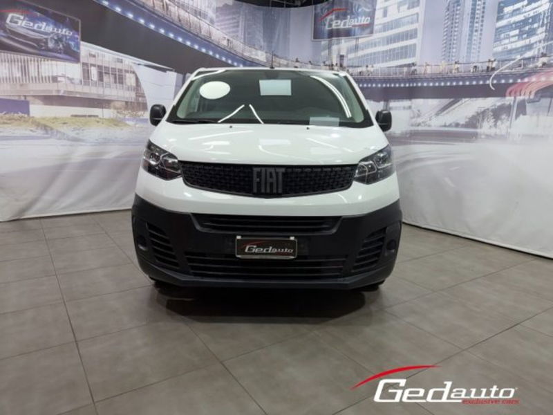 Fiat Scudo Furgone ce 1.5 bluehdi 120cv L2H1 Lounge