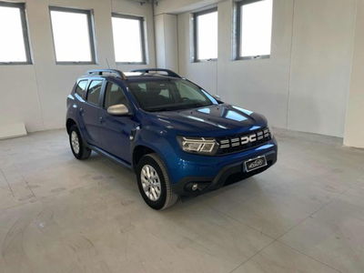 Dacia Duster 1.0 TCe GPL 4x2 Expression usata